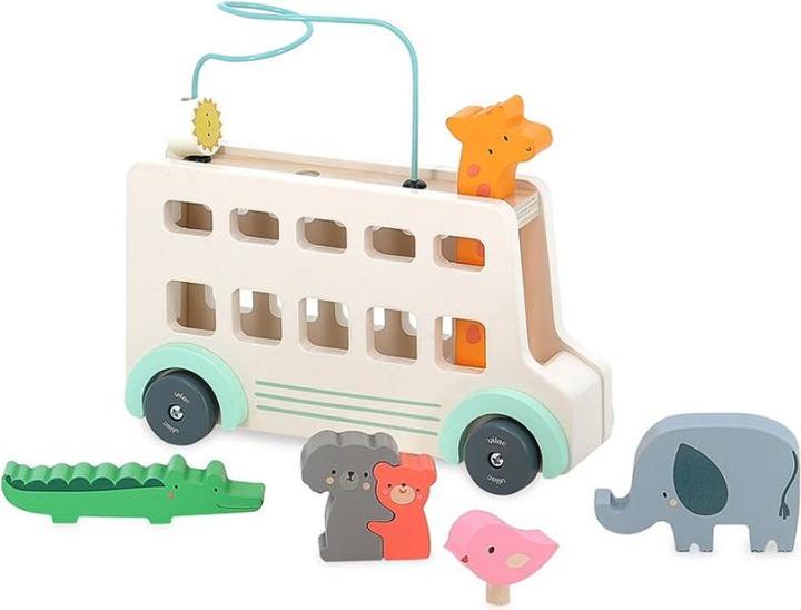 Produktbild Vilac Bus Animo Sarah Betz (Spe)