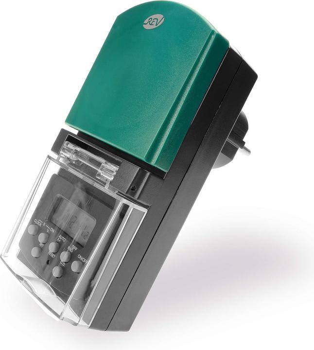 Immagine prodotto REV Timer digitale per esterni