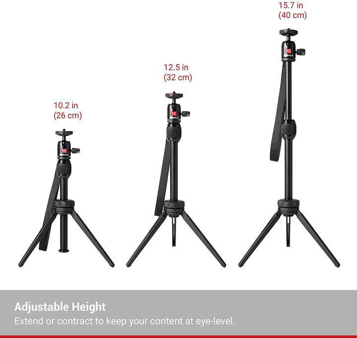 Immagine prodotto Nebula Set-up per il proiettore (treppiede) (Metallo)