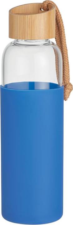 Produktbild MidOcean Flasche Chai Glas 500ml (0.50 l)