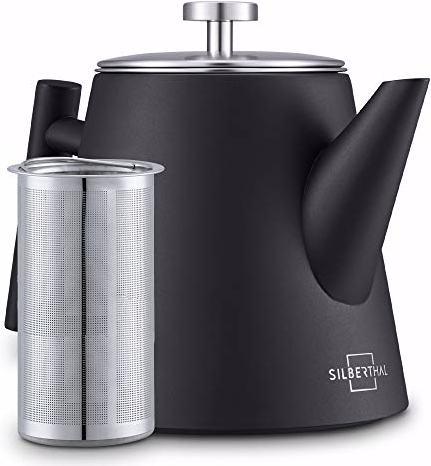Produktbild Silberthal Teekanne (1 l)