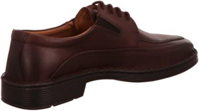 Actual product image Josef Seibel Lace-up shoes (39)
