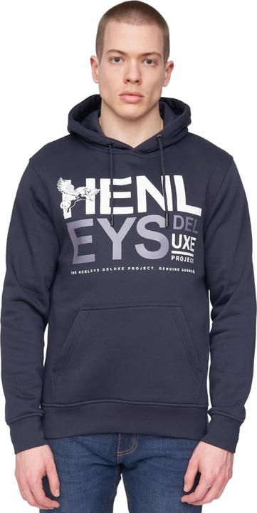 Henleys Classhen Kapuzenpullover
