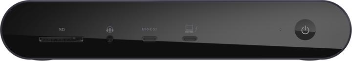 Produktbild Belkin Thunderbolt 4 Dock Pro (Thunderbolt, 8 Ports)