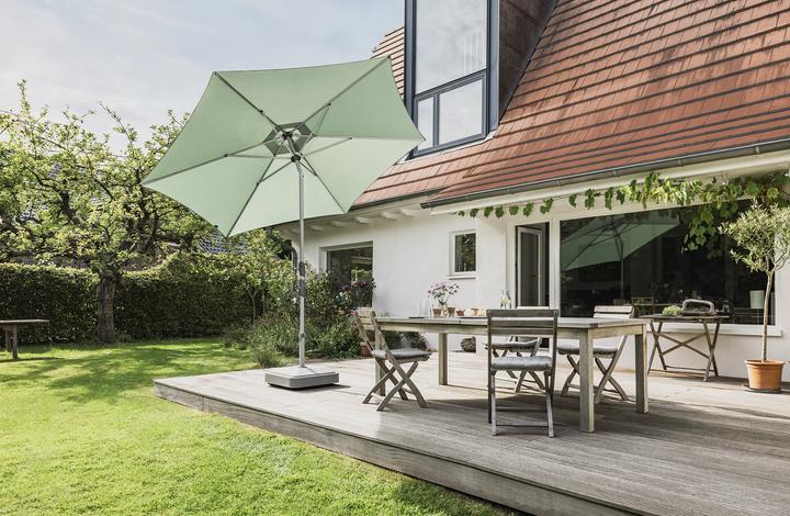 Image du produit Suncomfort by Glatz Slide 300cm (3 m)