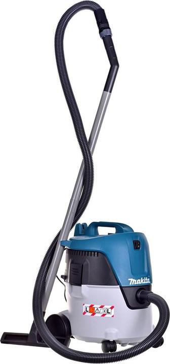 Actual product image Makita VC2000L (Wet dry vacuum cleaner)