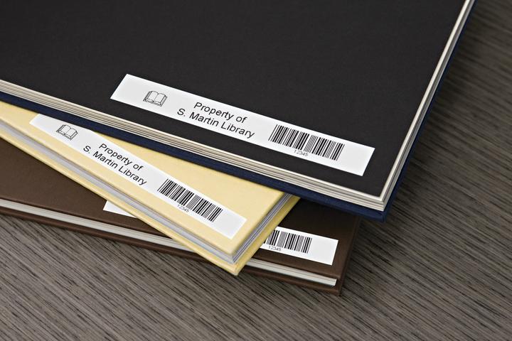 Image du produit Dymo LabelManager 420P