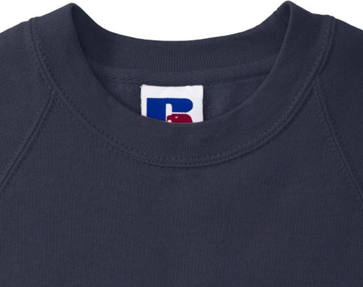 Actual product image Russell Sweatshirt jumper (S)