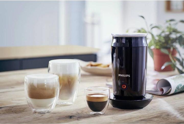 Actual product image Philips CA6500/63 (12 cl)