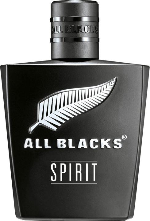 Produktbild All Blacks Spirit Eau de Toilette 80 ml (Eau de Toilette, 80 ml)