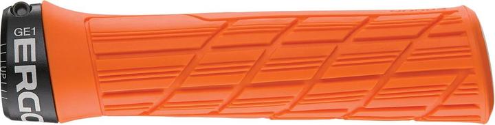 Actual product image Ergon Handlebar grips GE1 Evo Factory