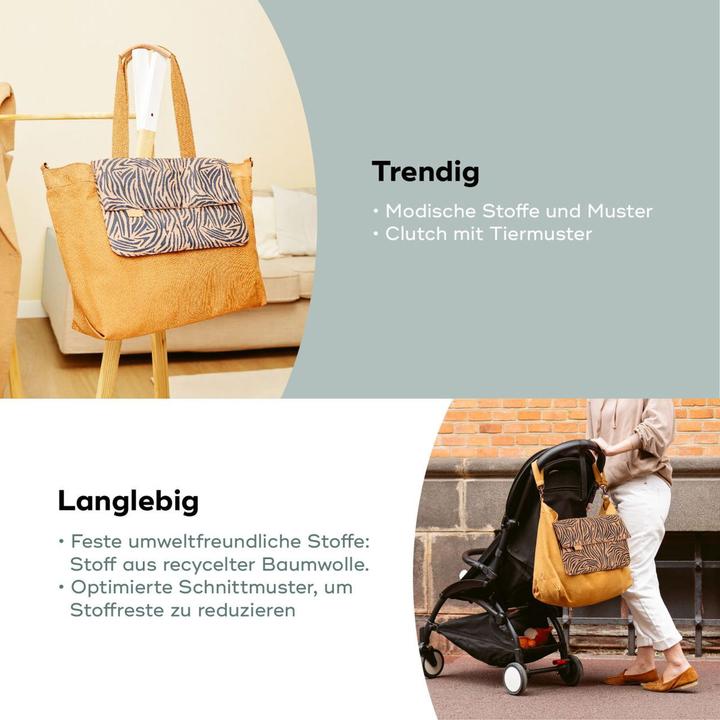 Immagine prodotto Babymoov Borsa Tote