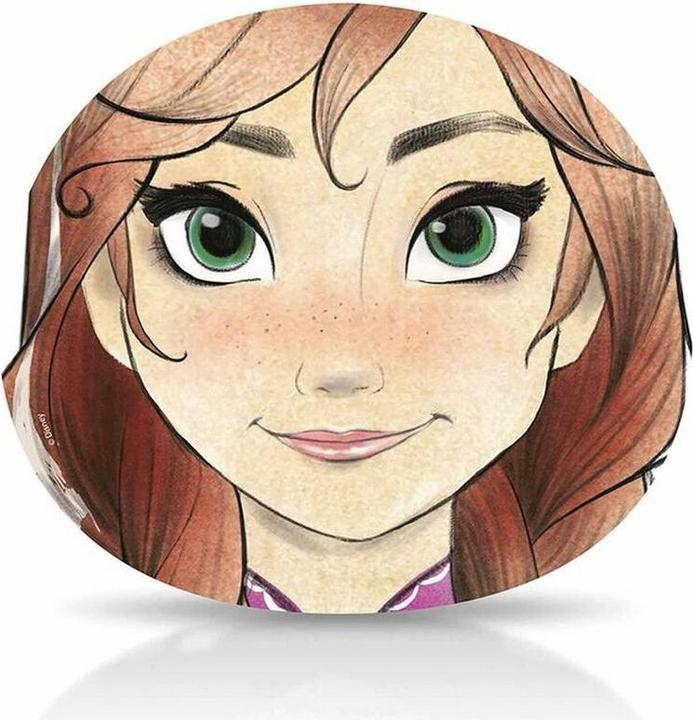 Produktbild Mad Beauty Gesichtsmaske Frozen Anna (25 ml) (25 ml)