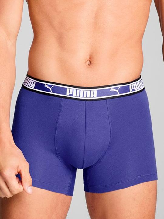 Image du produit Puma Dual Boxer (L, lot de 2)