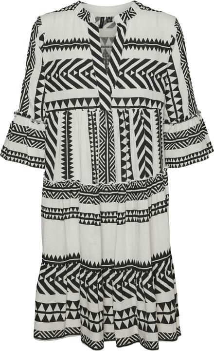 Vero Moda VMDICTHE Midikleid Kleid (XS)