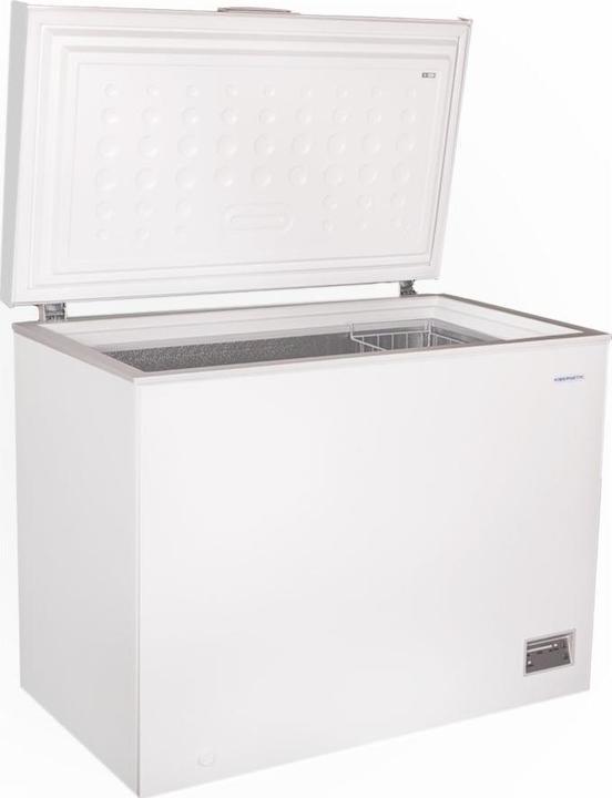 Actual product image Kibernetik Freezer ECO FSP 200 litres (Stand-alone, 200 l)
