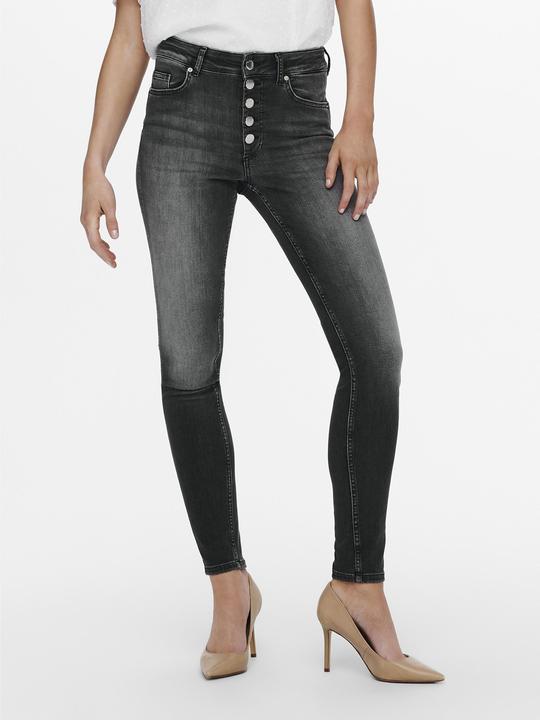 Immagine prodotto Only ONLBobby Life - Jeans Skinny Mid Ankle Fit (W31/L32)