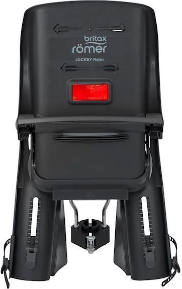 Actual product image Britax Römer Jockey Relax (Seat tube)