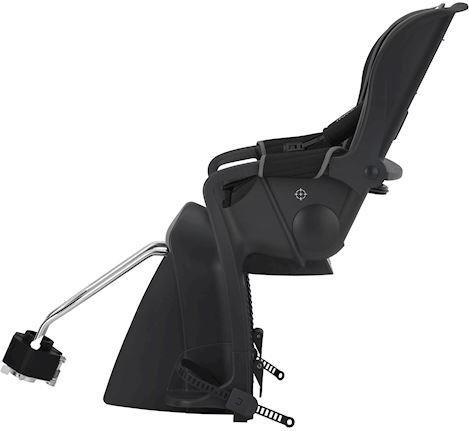 Actual product image Britax Römer Jockey Relax (Seat tube)