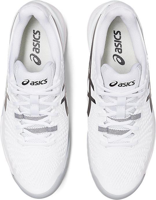 Produktbild ASICS Performance Asics Gel-Resolution 9 Ac White/Black Man (49)