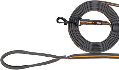 Immagine prodotto Trixie Fusione del cavo di traino, 5 m (M, XL, Cane, Generale)
