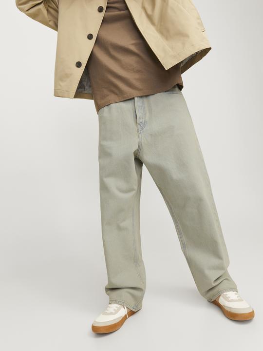 Produktbild Jack & Jones JJIRON JJCLASSIC SBD 265 Baggy Fit Jeans Baggy Fit Jeans (33)