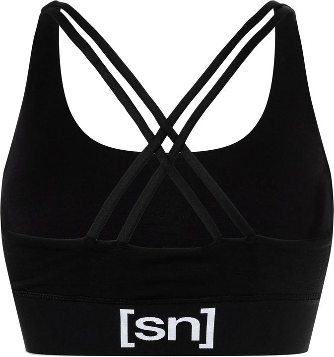 Actual product image Super Natural W Super Top (XS)