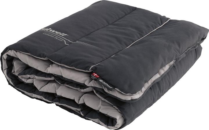 Actual product image Outwell Campion Duvet