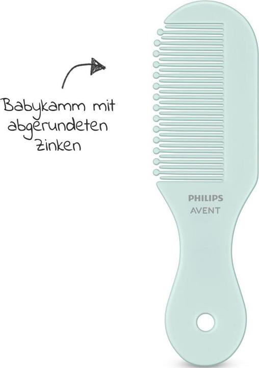 Productafbeelding Philips Avent Baby verzorgingsset