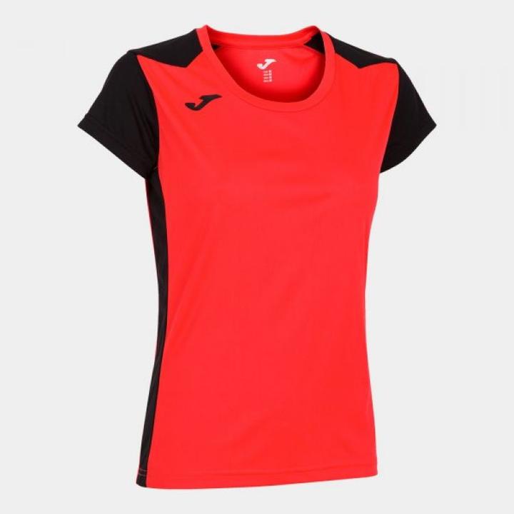 Produktbild Joma Laufshirt Record Ii (XXL)