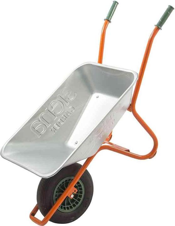 Actual product image Siena Garden Universal trolley 85l, galv.