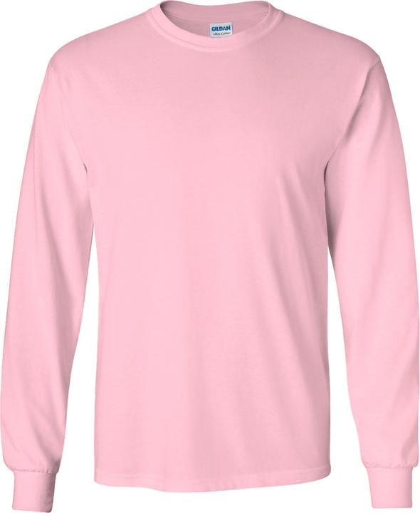 Actual product image Gildan UTBC477 P (L)