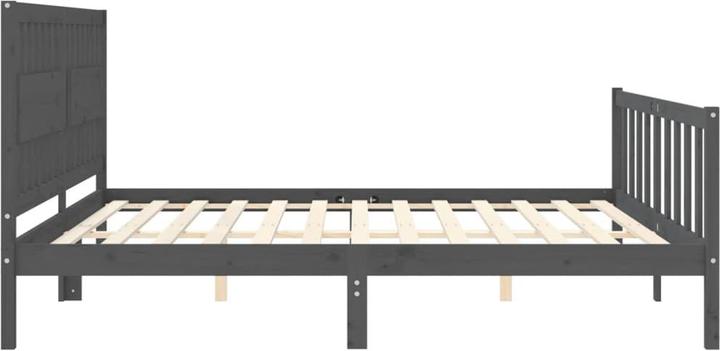 Actual product image VidaXL Ertugana (200 x 200 cm)