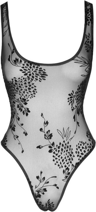 Immagine prodotto Noir Handmade Flock XL del corpo (XL)
