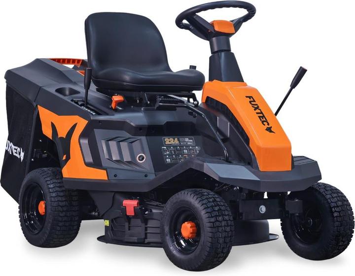 Produktbild Fuxtec Aufsitzmäher FX-RMR66 (Benzinbetrieb)
