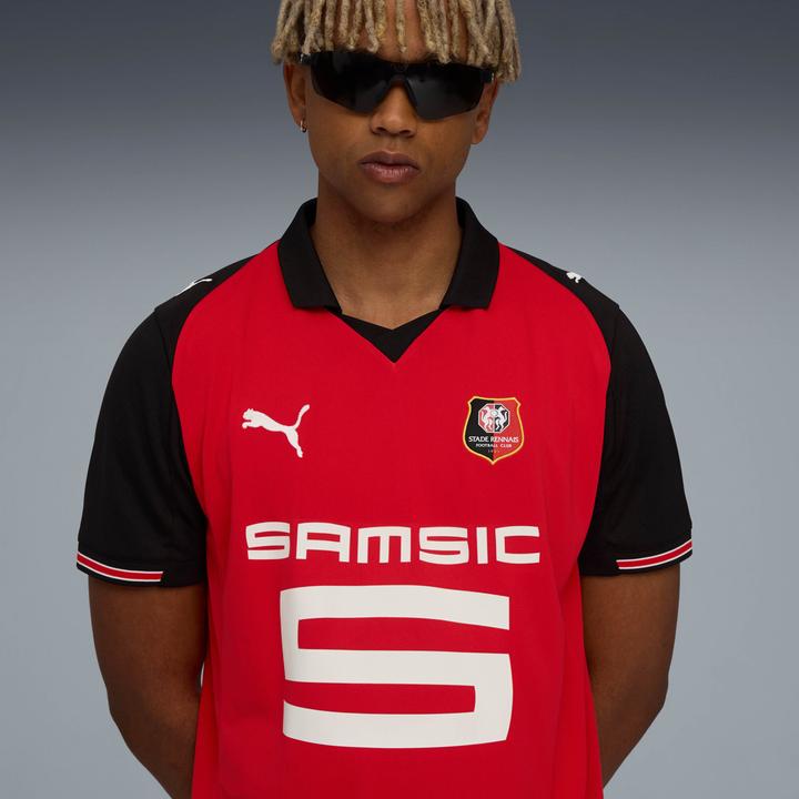 Produktbild Puma SRFC Home Jersey Replica (L)