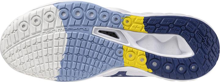 Produktbild Mizuno Wave Luminous 3 (46)