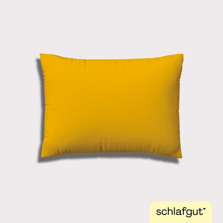 Jaune profond