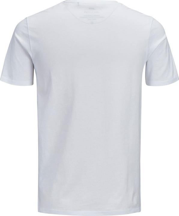 Produktbild Jack & Jones Klassisches T-Shirt (M)