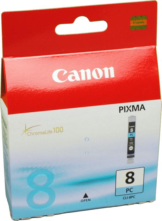 Produktbild Canon Cli-8pc (PC)