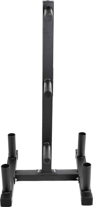 Immagine prodotto Gladiatorfit Supporto per manubri e barre
