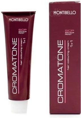 Produktbild Montibello Dauerfärbung Cromatone Nº 9,2 (60 ml) (9.2)
