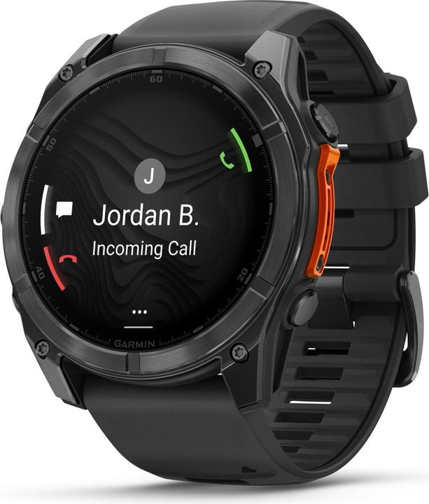 Productafbeelding Garmin fenix 8 (51 mm)