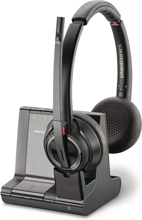 Immagine prodotto Poly SAVI 8220-M STEREO D2 HS (Senza fili, USB-A)