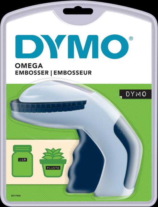 Produktbild Dymo Prägeapparat Omega