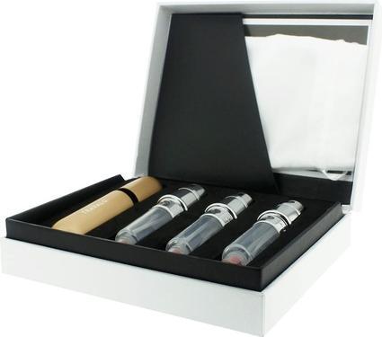 Immagine prodotto Travalo Classico HD (Set profumo)