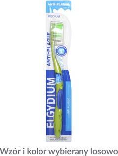 Produktbild Elgydium Anti-Plaque Zahnbürste medium (Mittel, 1 x)