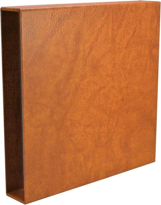 Image du produit Safe Maxi Album de luxe Coffret de protection en skaï