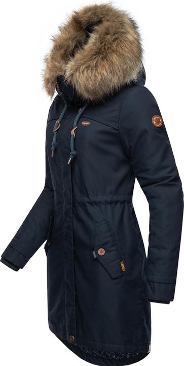 Actual product image Ragwear Tawny (M)