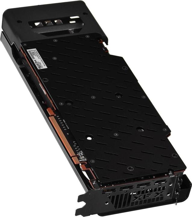 Produktbild XFX RX 6800 SWFT319 Core (16 GB)